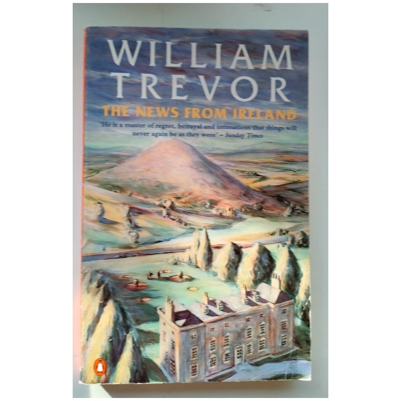 The news from Ireland