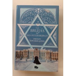 Las brujas de San Petersburgo