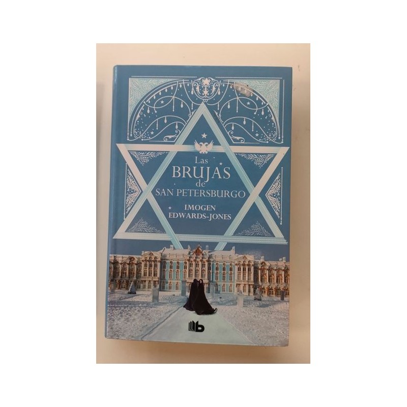 Las brujas de San Petersburgo
