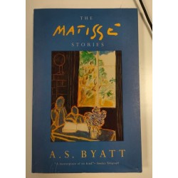 The matisse stories