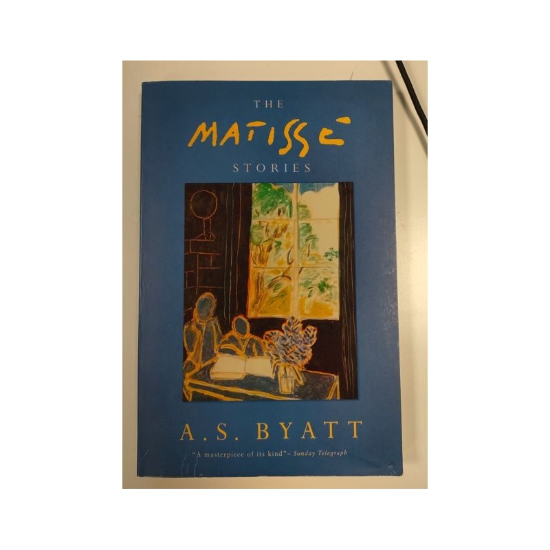 The matisse stories