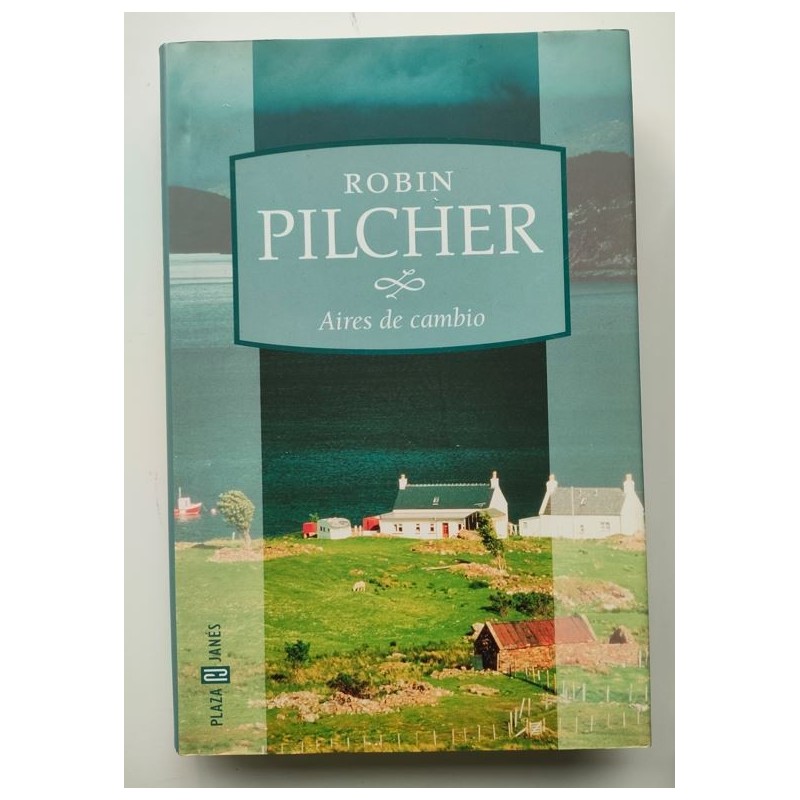 Aires de Cambio