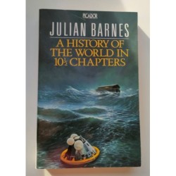 A history of the world in 10  ½ chapters