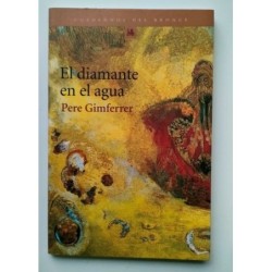 El diamante en el agua