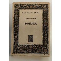 Poesía
