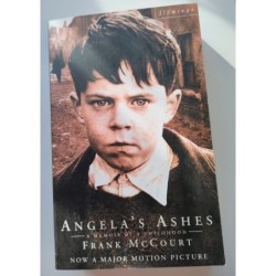 Angelas ashes