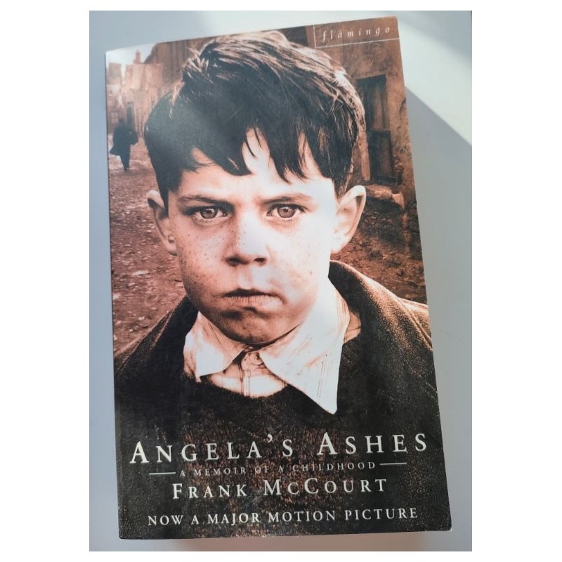 Angelas ashes