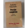 Poesías completas