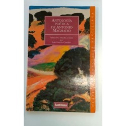 Antología poética