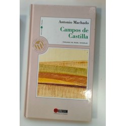Campos de Castilla