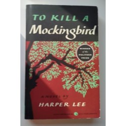 To kill a mocking bird