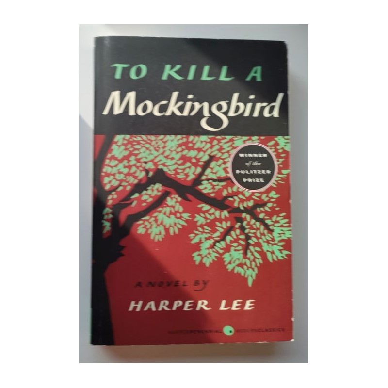 To kill a mocking bird