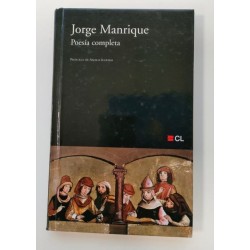 Poesía completa