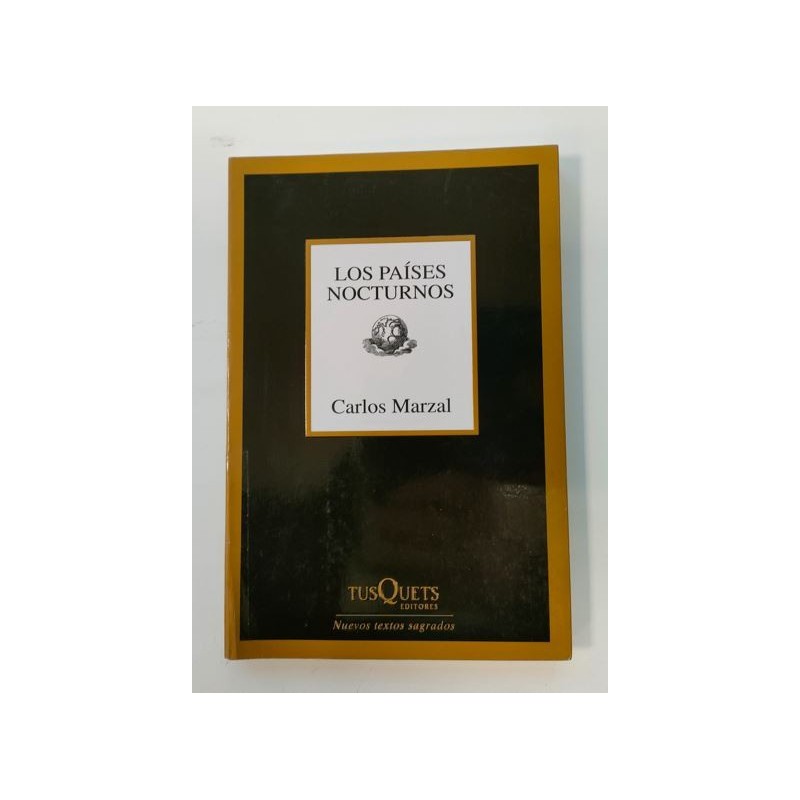 Los países nocturnos