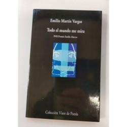 Todo el mundo me mira