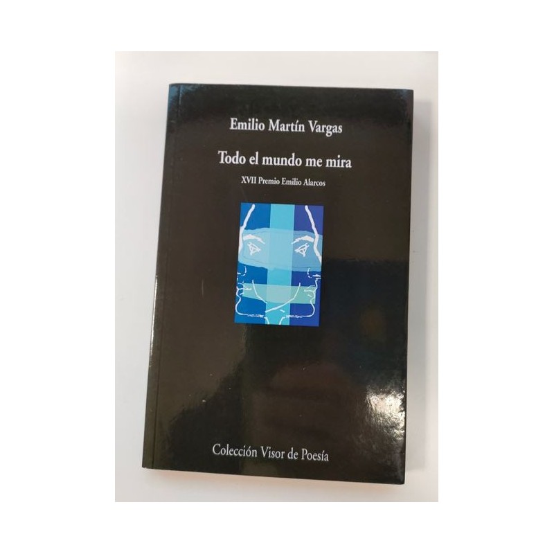 Todo el mundo me mira