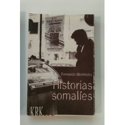 Historias Somalíes