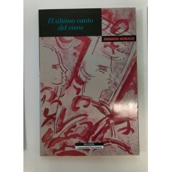 El último canto del cisne