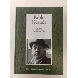 Obras completas I