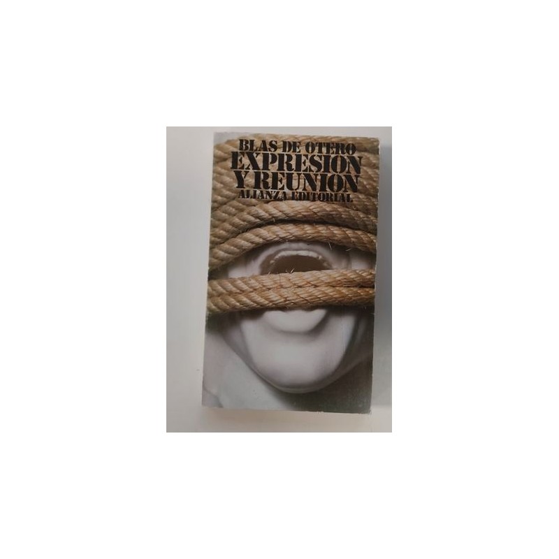Expresión y reunión