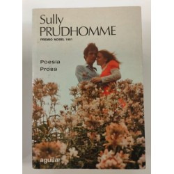 Poesía, prosa. Obras escogidas