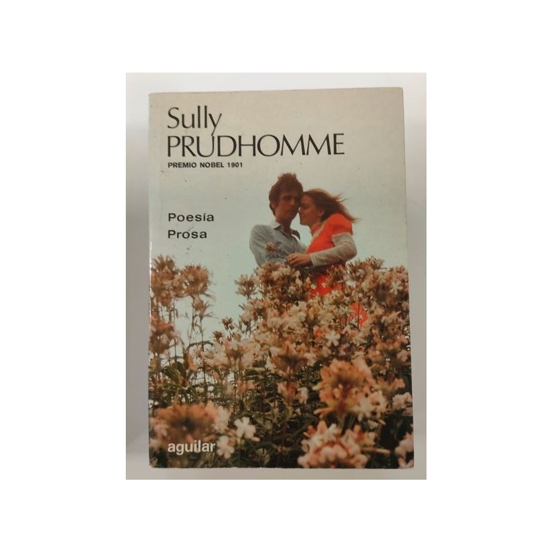 Poesía, prosa. Obras escogidas