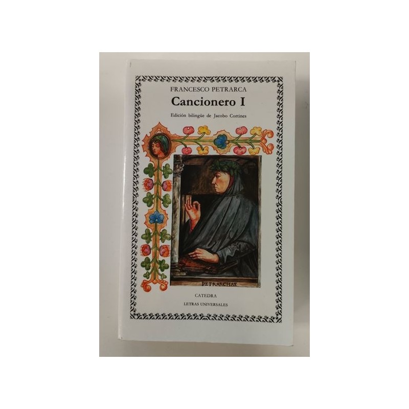 Cancionero I