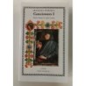 Cancionero I