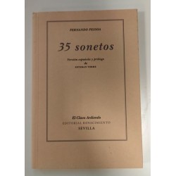 35 sonetos