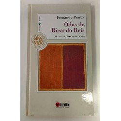 Odas de Ricardo Reis