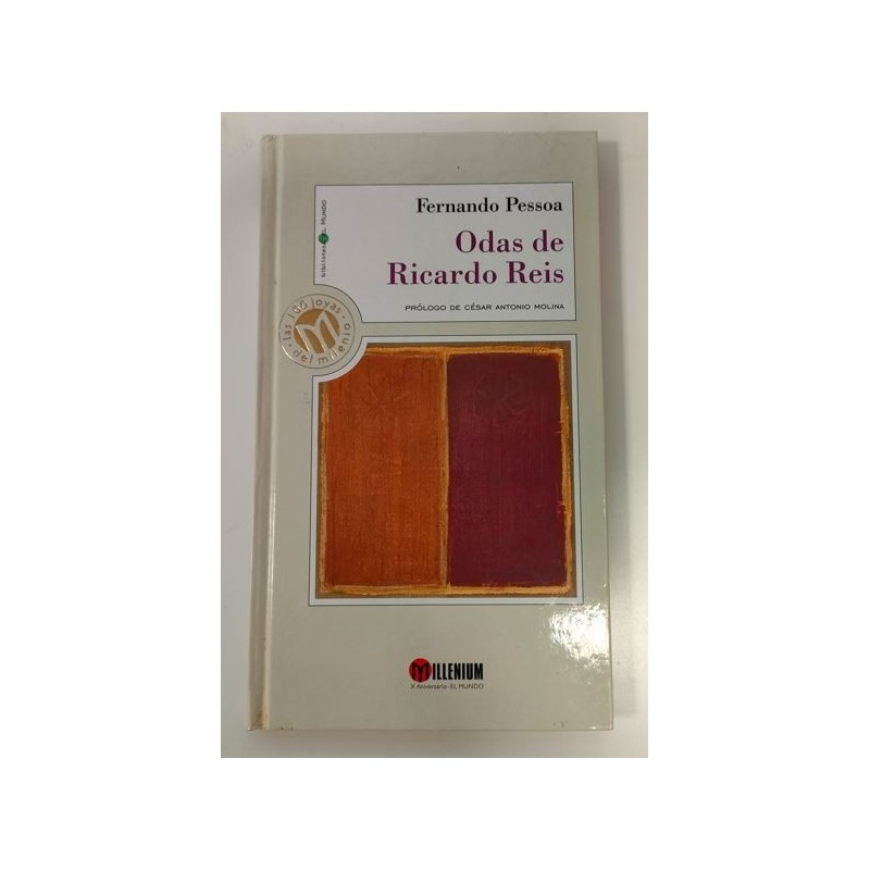 Odas de Ricardo Reis