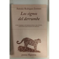 Los signos del derrumbe