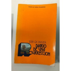 Diario de una resurrección