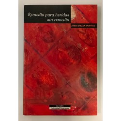 Remedio para heridas sin remedio