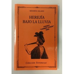 Herejía bajo la lluvia