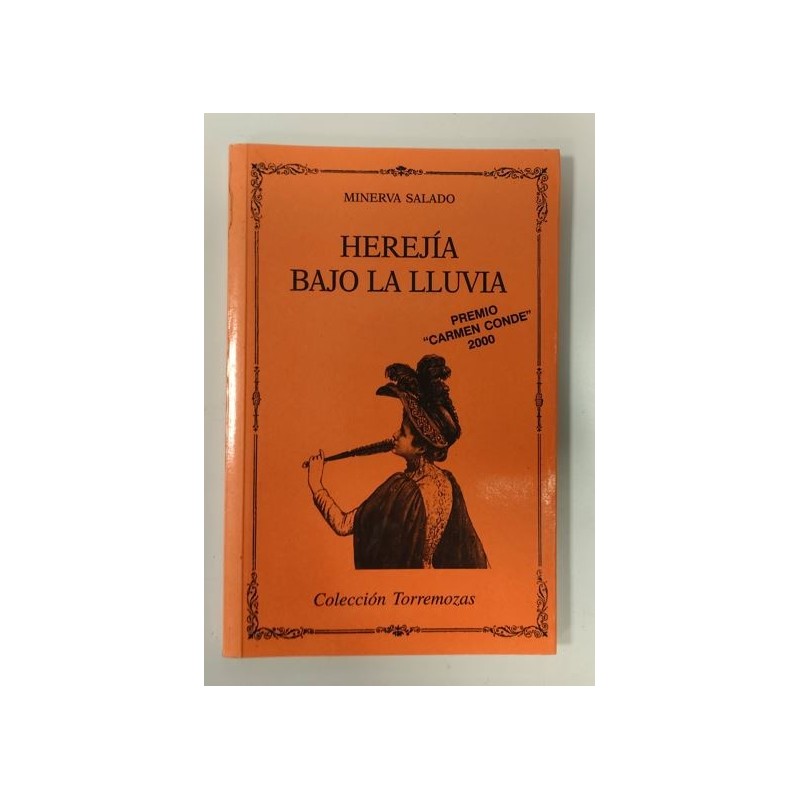 Herejía bajo la lluvia