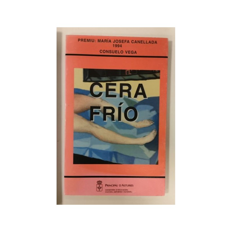 Cera frío