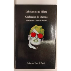 Celebración del libertino