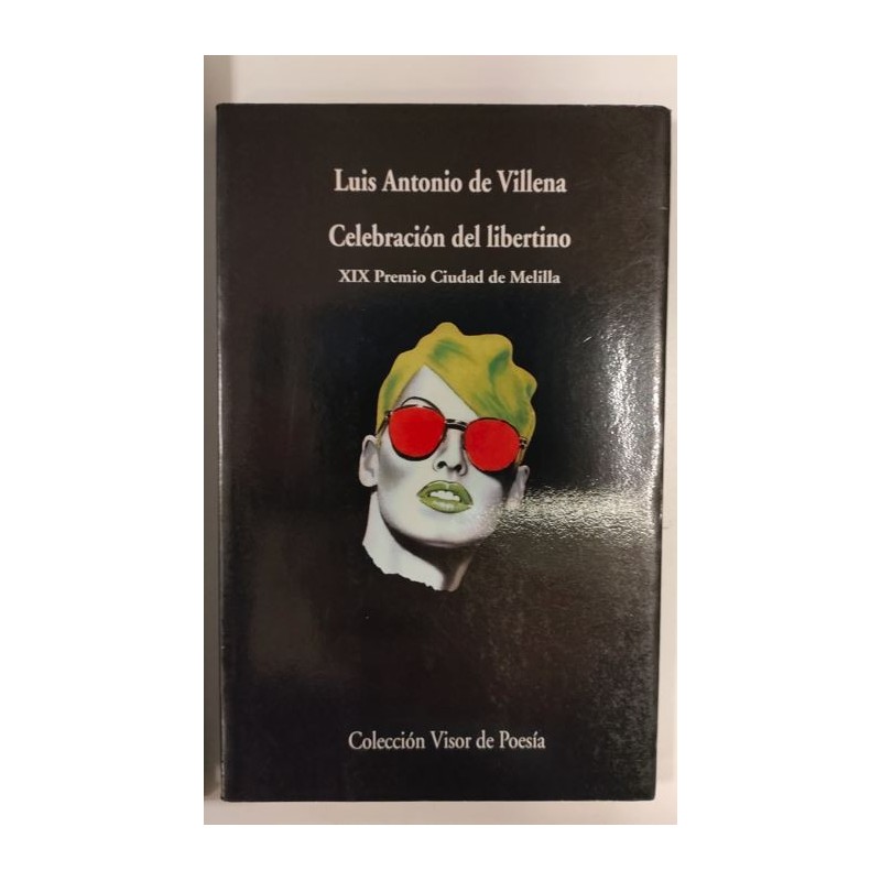 Celebración del libertino