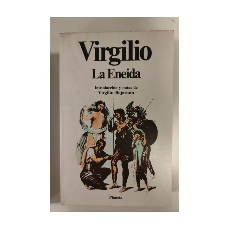 La Eneida