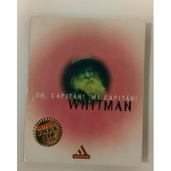 Oh, capitan Mi capitán