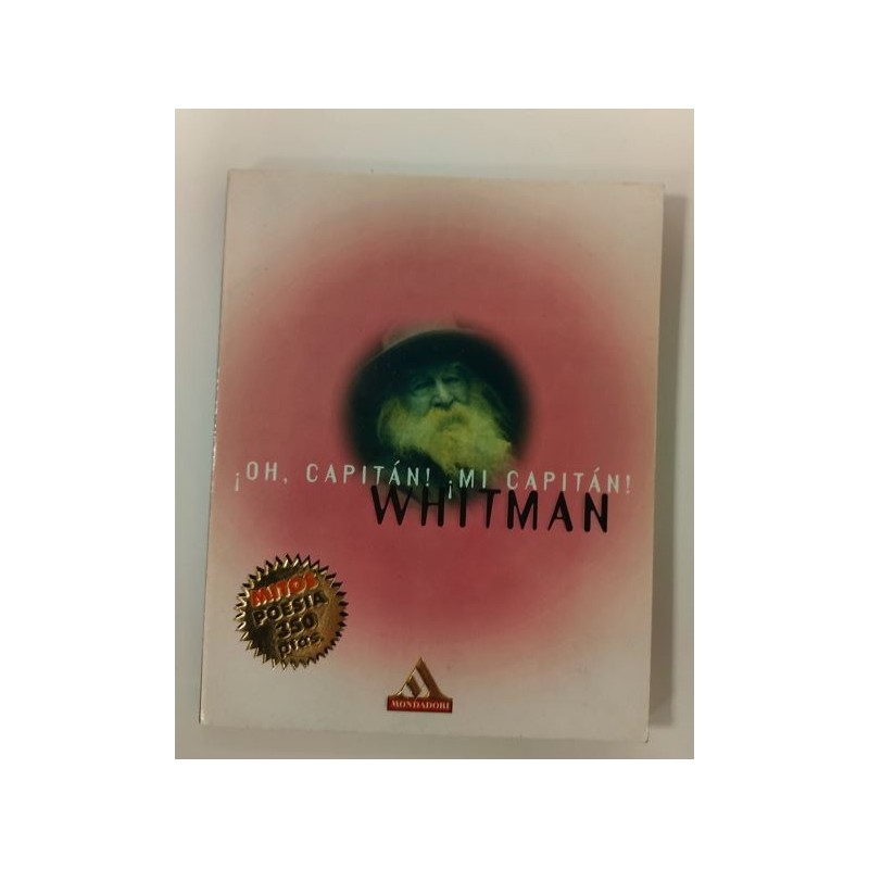 Oh, capitan Mi capitán