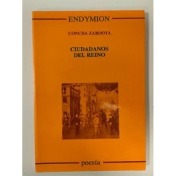 Ciudadanos del reino