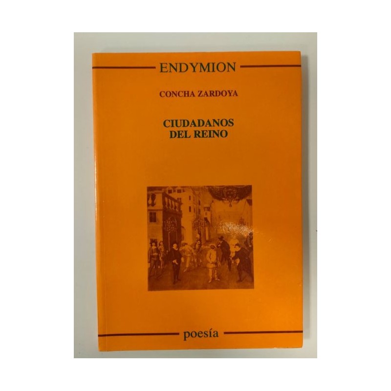 Ciudadanos del reino