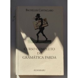 Curso completo de gramática parda