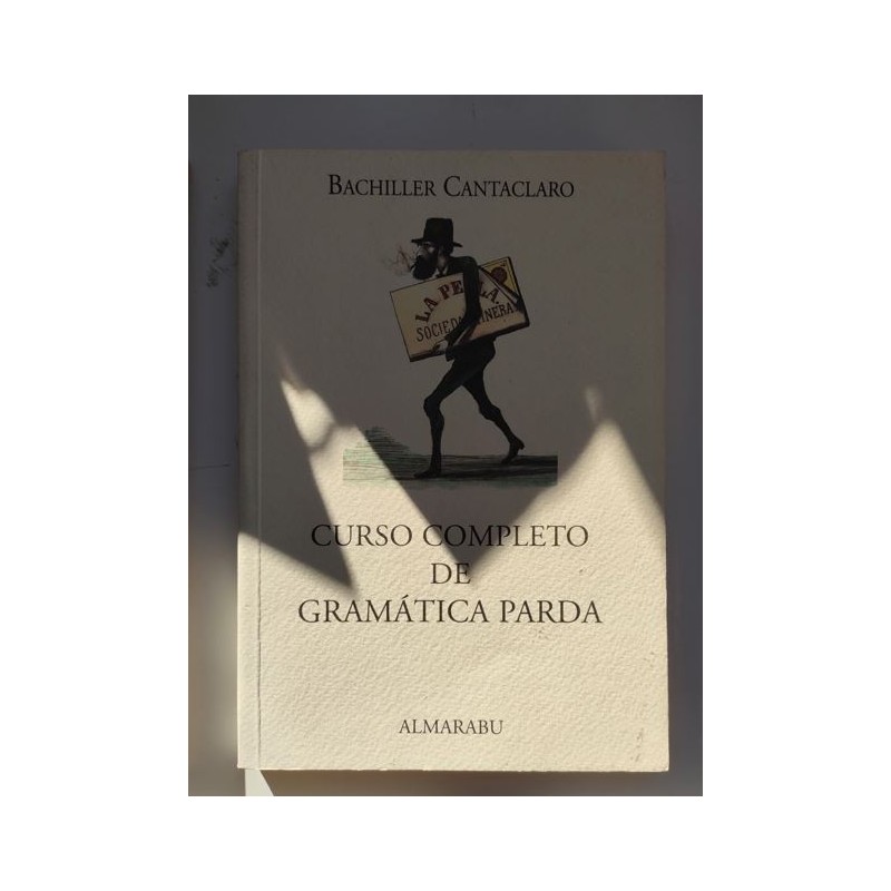 Curso completo de gramática parda