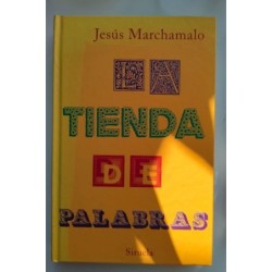 La tienda de palabras