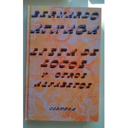 Lista de locos y otros alfabetos