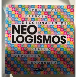 Diccionario de neologismos
