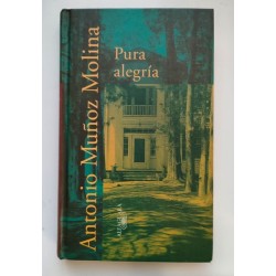 Pura alegría